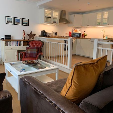 Olive Tree Apartment Hove Zewnętrze zdjęcie