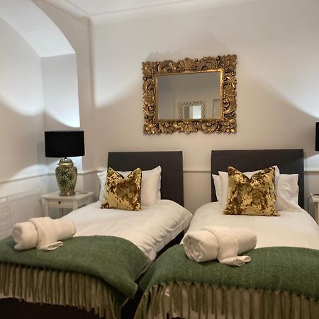 Olive Tree Apartment Hove Zewnętrze zdjęcie
