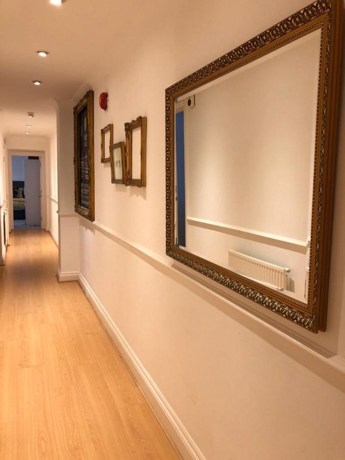 Olive Tree Apartment Hove Zewnętrze zdjęcie