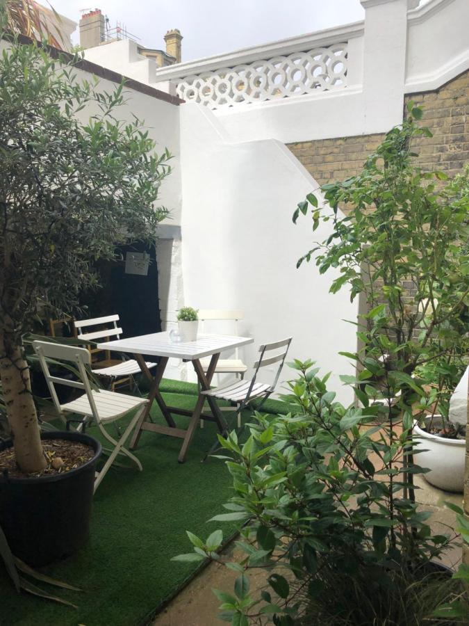 Olive Tree Apartment Hove Zewnętrze zdjęcie