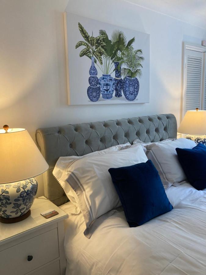 Olive Tree Apartment Hove Zewnętrze zdjęcie