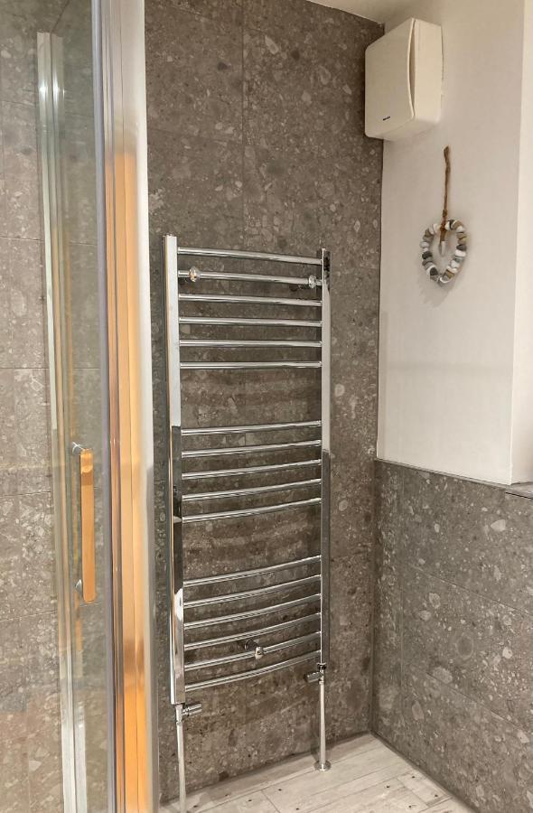 Olive Tree Apartment Hove Zewnętrze zdjęcie