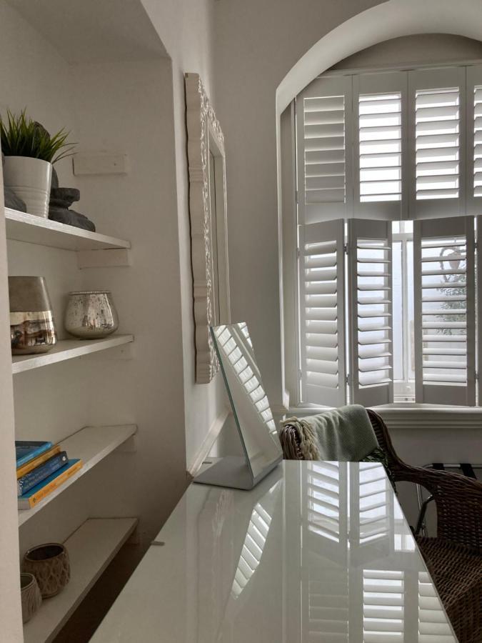Olive Tree Apartment Hove Zewnętrze zdjęcie