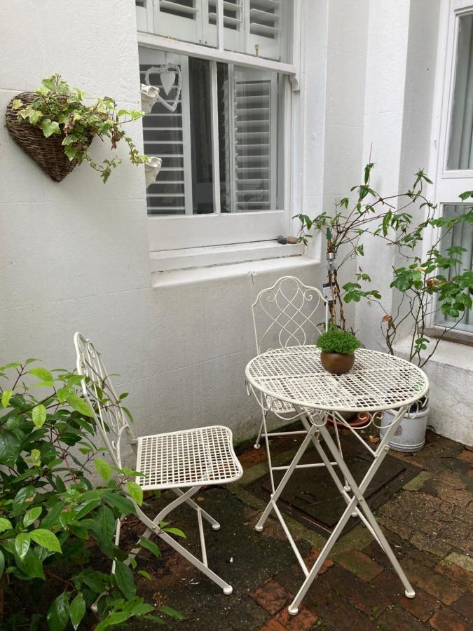 Olive Tree Apartment Hove Zewnętrze zdjęcie