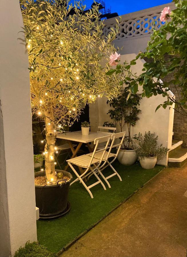 Olive Tree Apartment Hove Zewnętrze zdjęcie