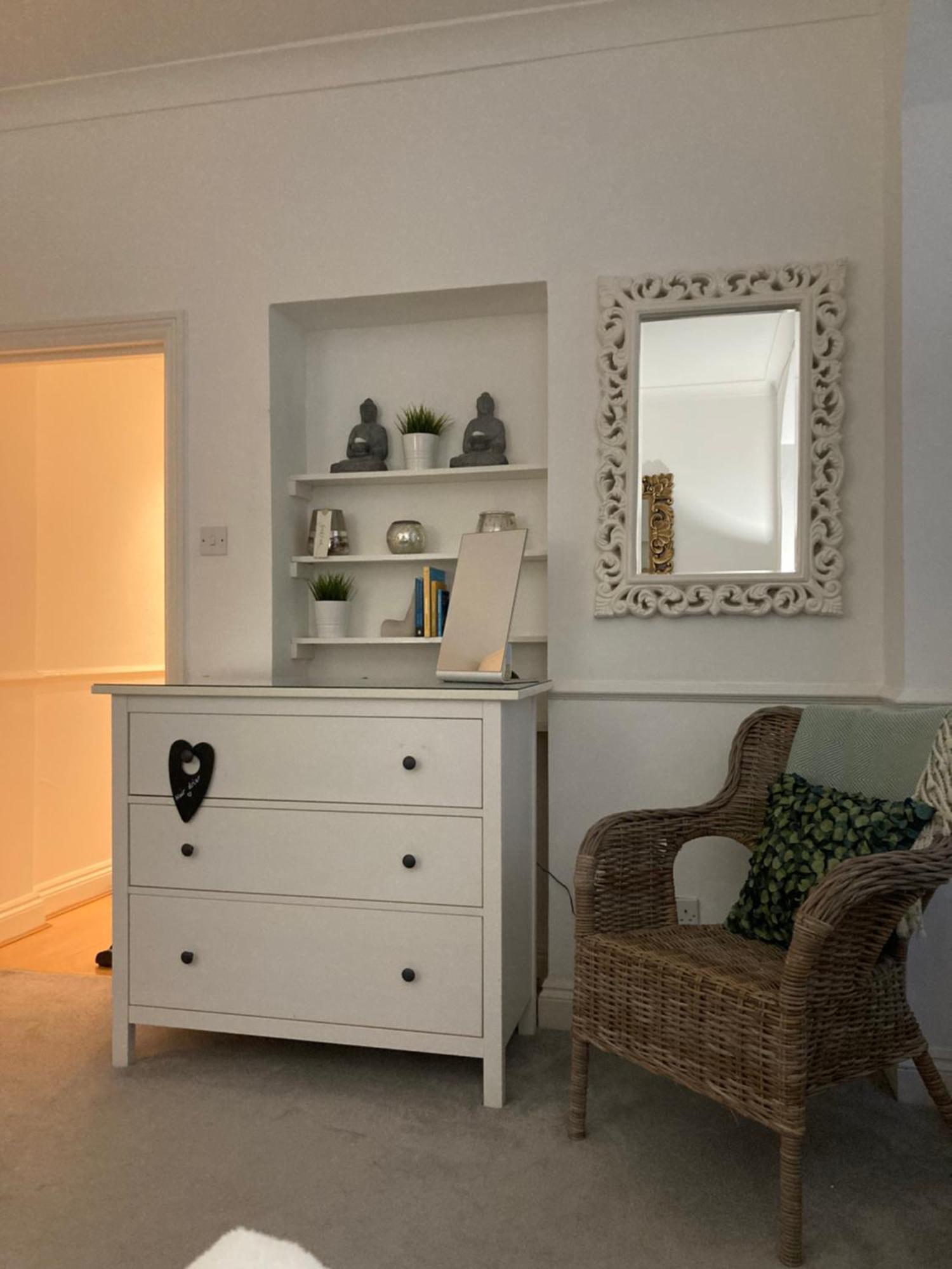 Olive Tree Apartment Hove Zewnętrze zdjęcie