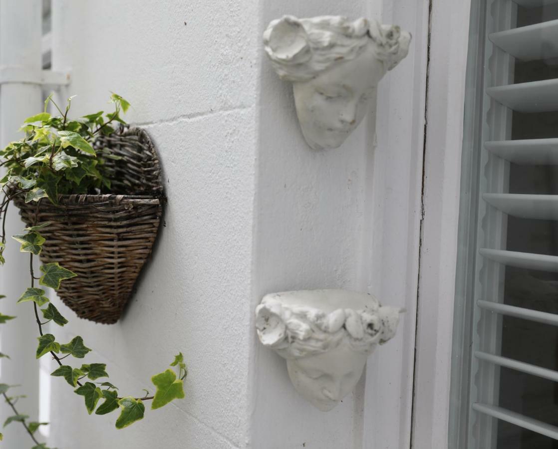 Olive Tree Apartment Hove Zewnętrze zdjęcie